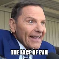 Image result for Evil Person Meme