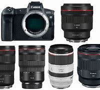 Image result for Camera Lens for Canon EOS