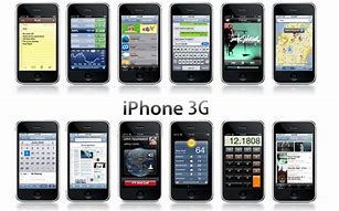 Image result for iPhone 3G Models