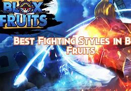 Image result for Top Fighting Styles