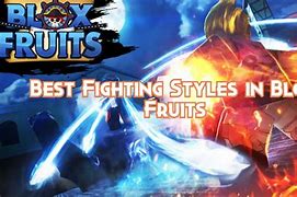 Image result for Top Fighting Styles