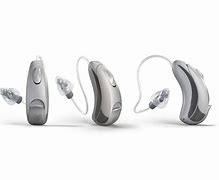 Image result for iPhone Bluetooth Hearing Aids
