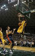 Image result for Stephen Curry Dunk
