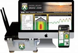 Image result for Grain Connect Wi-Fi