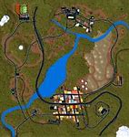 Image result for Old Jailbreak Map