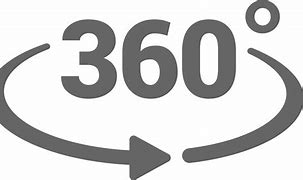 Image result for 360 Logo Transparent
