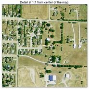 Image result for Krum TX Map