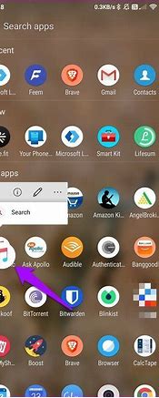 Image result for Samsung Android Mobile Home Screen