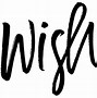 Image result for Wish Logo Transparent