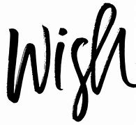 Image result for Wish App Logo