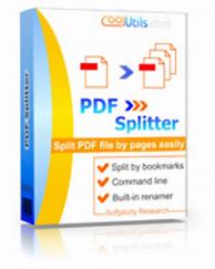 Image result for PDF Page Splitter