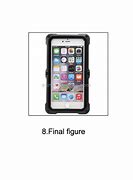 Image result for iPhone 6 Black Box