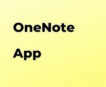 Image result for OneNote Logo