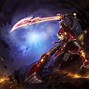 Image result for Ionia Master Yi