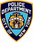 Image result for New York Department of Justice Badge