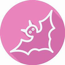 Image result for Cartoon Bat SVG