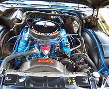 Image result for 429 Ford Engine Thunderbird