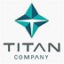 Image result for Titan Watch Logo