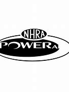 Image result for NHRA Logo Black