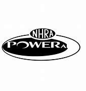 Image result for NHRA Logo.png