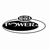 Image result for NHRA Logo.png