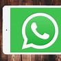 Image result for iPad MA Whats App