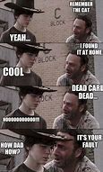Image result for The Walking Dead Meme PFP