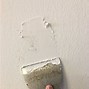 Image result for How to Paint Fresh Drywall Knock Down