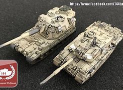 Image result for 10Mm Scale Tanks