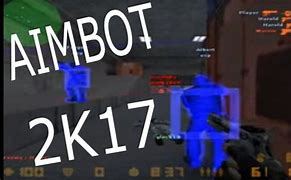 Image result for Counter Strike 1.6 Aimbot