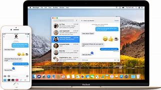 Image result for Mac OS Messages