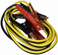 Image result for Heavy Duty Battery Jumper Cables