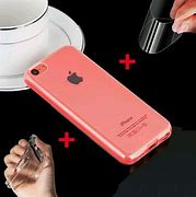 Image result for iPhone 5C in Rose Gold