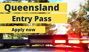 Image result for QLD Border Restrictions