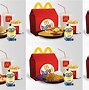 Image result for Happy Meal Options