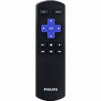 Image result for Philips Roku TV Remote