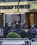 Image result for Trump Building New York