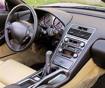 Image result for 2003 Acura NSX Interior Pics