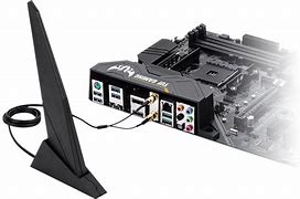 Image result for PC Wifi Card Power Supply On Motherboard