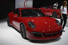 Image result for Carmine Red Porsche