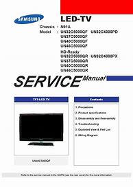 Image result for 40Gsr3000 Service Manual