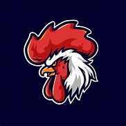 Image result for Rooster Sports Logo