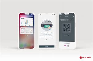 Image result for Scan and Pay OCBC