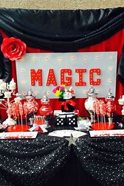 Image result for Magic Birthday Party