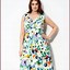 Image result for Plus Size Spring Wear