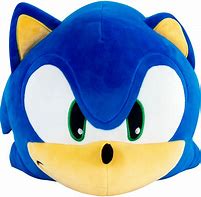 Image result for Sonic Boom Tails Plush