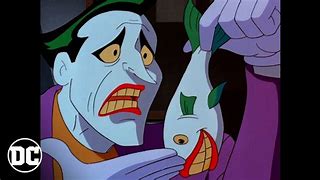 Image result for Batman Joker Animated Movies