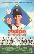 Image result for Rookie of the Year Quotes Phil Brickman