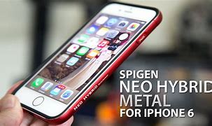 Image result for iPhone 6 SPIGEN Neo Hybrid