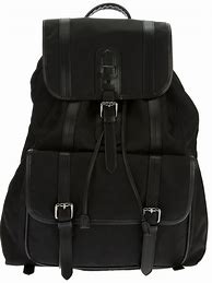 Image result for Dark Buckle Backpack